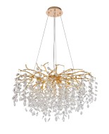 Люстрa P6039/D1000 FGD