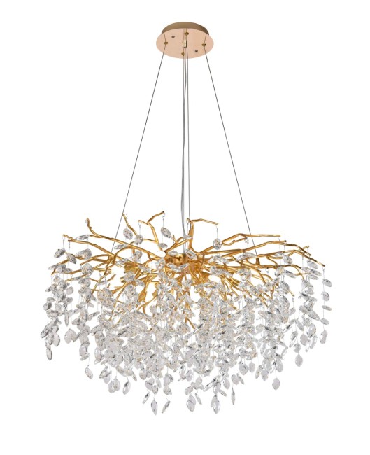 Люстрa P6039/D1000 FGD