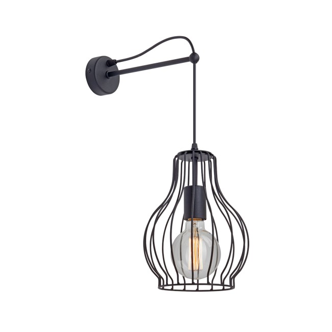 Светильник настенный V4390-1/1A