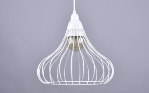 Светильник "Версия" РС21067 WT/1P