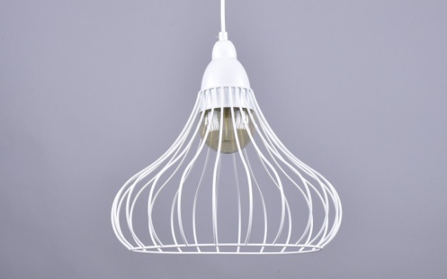 Светильник "Версия" РС21067 WT/1P