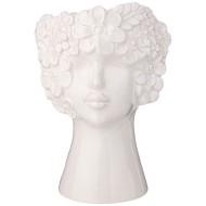 ВАЗА ДЕКОРАТИВНАЯ, 14.4*11.4*21.2CM 154-611