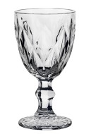 Набор бокалов Тебриз GB041510DL 6*300мл прозрачный арт.187985