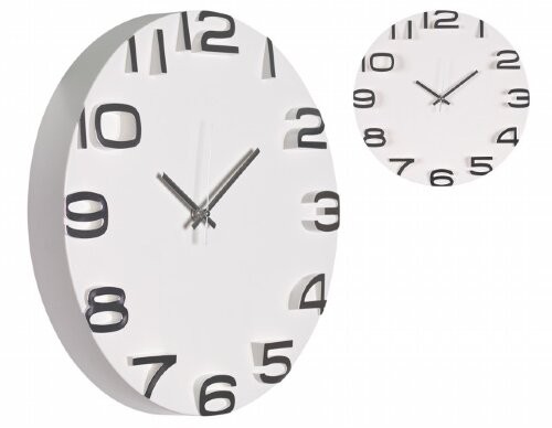 Часы настенные 3430-008 01107407