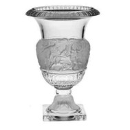 Ваза "Antique", 30,5 см, на ножке БПХ116