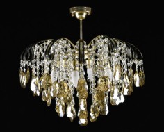 Светильник потолочный ВР-E1938/6 FGD D600*H570мм 01096576