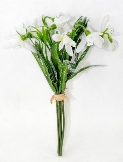 Подснежники 709-346