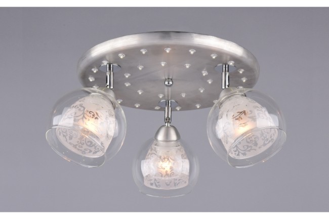 Люстра "Avery" DL15308/3