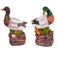 Статуэтка Селезень 15х10х5см. LP31910 49893