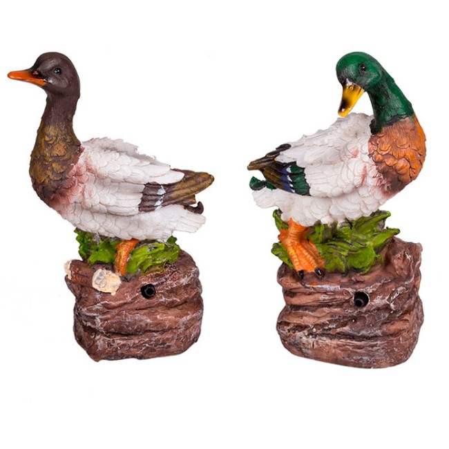 Статуэтка Селезень 15х10х5см. LP31910 49893