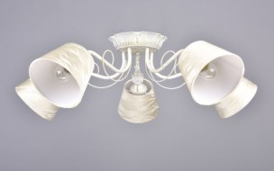 Люстра DL15438/5