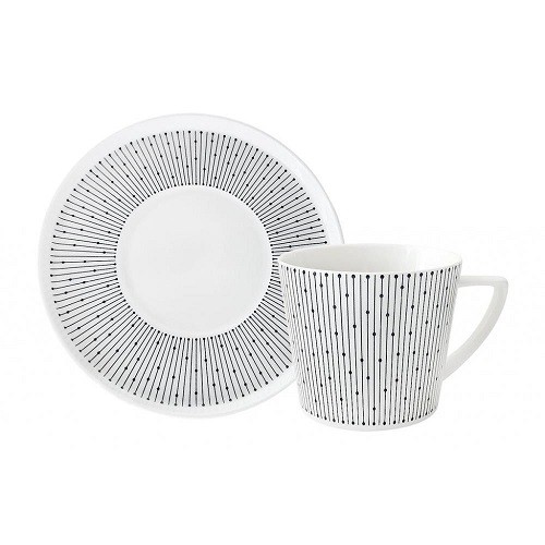 Пара чайная 260мл NB2308-CS	Scandi 247812