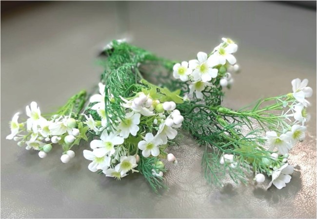 HY0050, Искусственный цветок