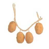 Картошка Декор (Связка 50 см) 0599-15