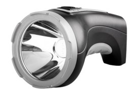 Фонарь Ручной AccuF2-L5W-bk 2857170