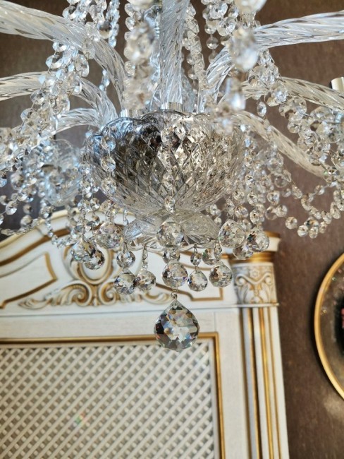 Светильник 11.26.10.240.Cr.B, 10х40 w