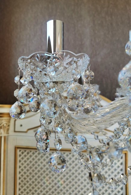 Светильник 11.26.10.240.Cr.B, 10х40 w