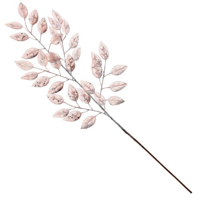 Иделие декоративное "Ветка", L23 W2 H70 см 762485