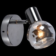 Светильник потолочный 05958-0.8-01 PEARL BK