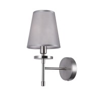 Бра ЭСКАДА Faith 694/1A Nickel