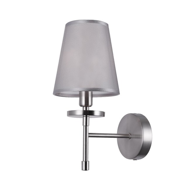 Бра ЭСКАДА Faith 694/1A Nickel