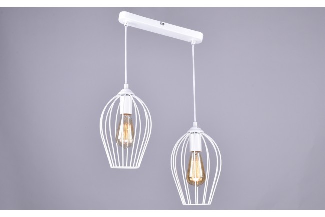 Светильник "Чарлстон" РС21774/2P