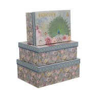 Набор коробок И181Л