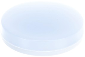 Лампа светодиодная GX53 8W 4200K 27x75 матов. Light T5MV80ELC