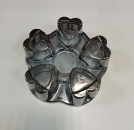 Подсвечник 65675-2