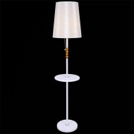 Светильник напольный 01736-2.6-01A WH