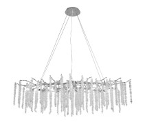 Люстрa P8038/L1500 SV