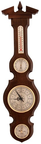 Метеостанция бытовая БМ-95