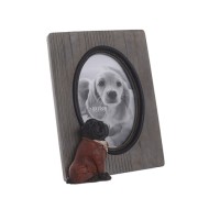 Фоторамка Любимый бульдог 11138000