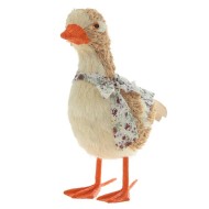 Фигурка декоративная "Утка", 17*10*25см 765938