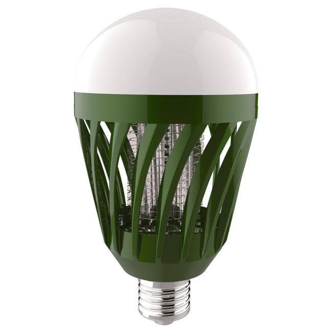 Лампа светодиодная ФЕРОН LB-850 6W IP20 Е27 32873 антимоскитная Лампа светодиодная ФЕРОН LB-850 6W IP20 Е27 32873 антимоскитная