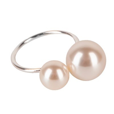 Кольцо для салфеток "Sea" 4,5х6,5х2,5см 9904802