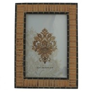 Фоторамка для фото 757510 L14 W2 H18,5 см