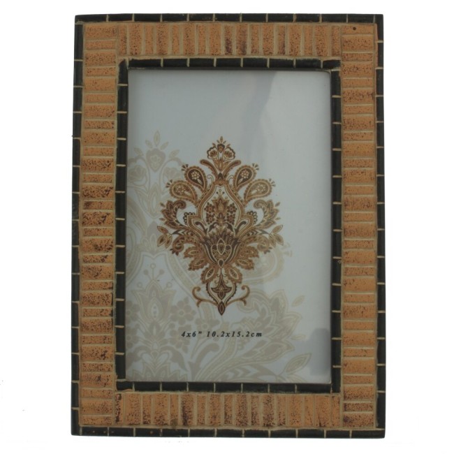 Фоторамка для фото 757510 L14 W2 H18,5 см