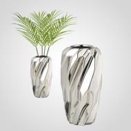 Керамическая ваза ORIGINAL CERAMICS графит FS13448-25