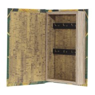 Ключница, L17 W5 H26 см 772056