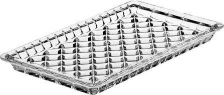 Поднос "Diamond", 19 см БПХ765