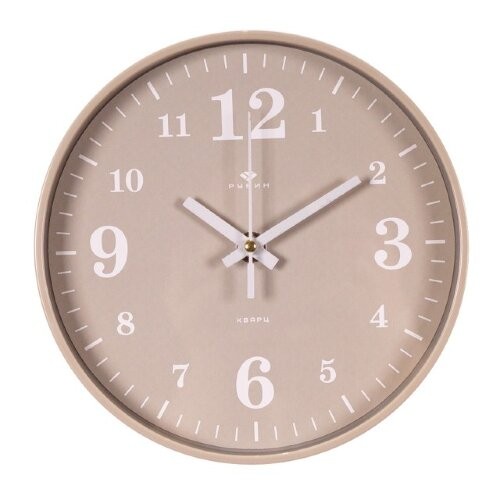 Часы настенные 2019-006 01107575