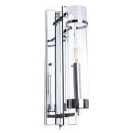 Светильник настенный АРТЭ A1688AP-1СС