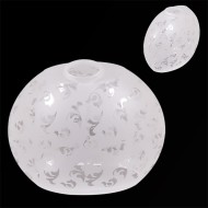 Плафон "Эллипс 381/6" б/с декор. Ф150 Е14