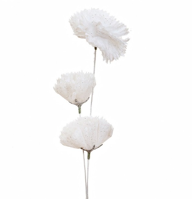 Цветок искусственный декоративный h=50см N6680582