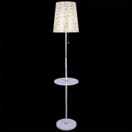 Cветильник напольный 01737-2.6-01A WH