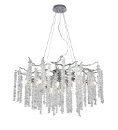 Люстрa P8038/D800 SV