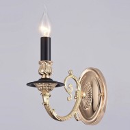 Бра 2011/1W-FG-BK