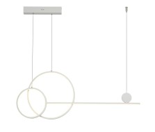 Подвесной светильник SS 1174-LED40PL