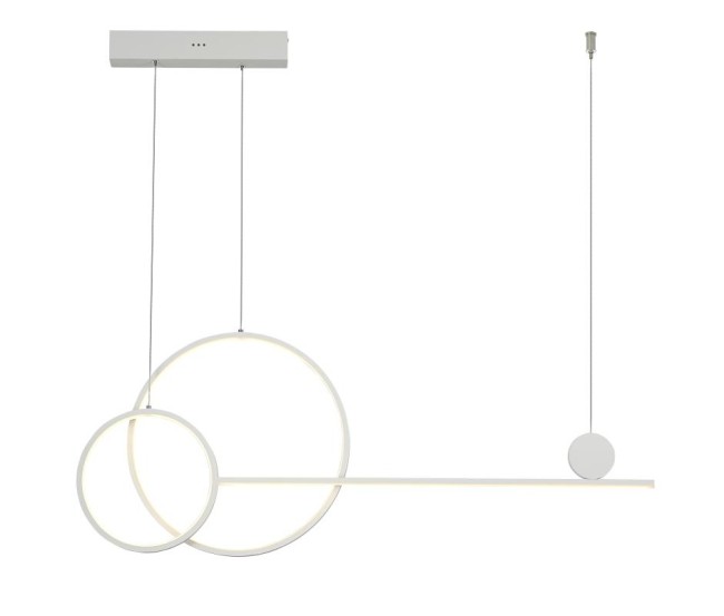 Подвесной светильник SS 1174-LED40PL